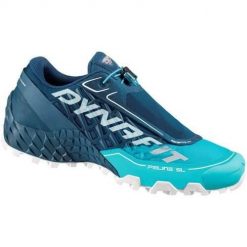 Buty do biegania damskie Dynafit Feline SL W. Białe obuwie do biegania damskie Dynafit. Za 703.00 zł.
