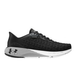 Damskie buty do biegania Under Armour Hovr Machina 3 Clone. Czarne obuwie do biegania damskie Under Armour. W wyprzedaży za 522.60 zł.