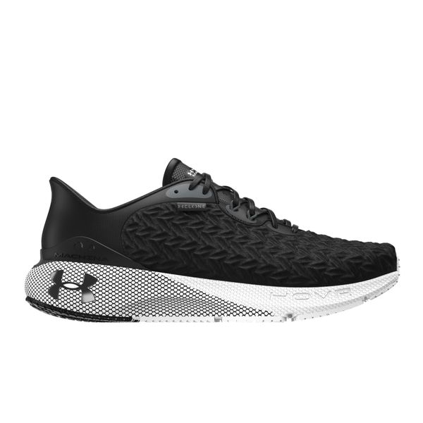 Damskie buty do biegania Under Armour Hovr Machina 3 Clone. Czarne obuwie do biegania damskie Under Armour. W wyprzedaży za 522.60 zł.