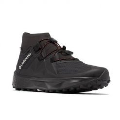 Buty trekkingowe męskie Columbia Alpha Outdry. Buty trekkingowe męskie Columbia, z materiału, bez zapięcia, trekkingowe. Za 701.99 zł.