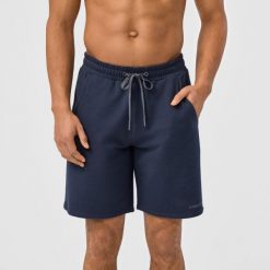 Szorty Head Club Original Bermudas. Niebieskie szorty sportowe męskie HEAD, m, tenisowe. W wyprzedaży za 135.00 zł.