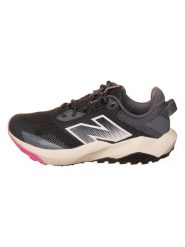 New Balance Buty "DynaSoft Nitrel v6" w kolorze czarnym do biegania rozmiar: 39. Czarne obuwie do biegania damskie New Balance. Za 337.74 zł.