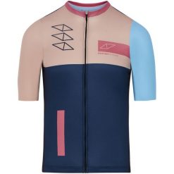 Bluza na rower z suwakiem męska PROTEST Prtsefs. Niebieskie bluzy bez kaptura męskie Protest, m. W wyprzedaży za 323.99 zł.