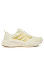 Adidas Buty do biegania Supernova Ease 2 Running Shoes JQ5858 Kremowy. Białe obuwie do biegania damskie Adidas. Za 399.99 zł.