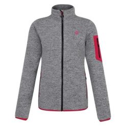 Bluza polarowa damska Dare 2B Torrek Thermal Fleece. Szare bluzy bez kaptura damskie Dare 2b, z polaru. Za 282.20 zł.