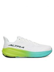 Altra Buty do biegania Experience flow AL0A85RE Biały. Białe obuwie do biegania damskie Altra. Za 599.99 zł.
