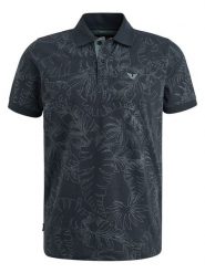 PME Legend Koszulka polo w kolorze granatowym rozmiar: XXL. Niebieskie koszulki polo męskie PME Legend, xxl, bez wzorów, bez ramiączek. Za 171.28 zł.