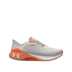 Buty biegowe Under Armour HOVR Machina 3 Clone Grise. Szare obuwie do biegania damskie Under Armour. Za 638.00 zł.