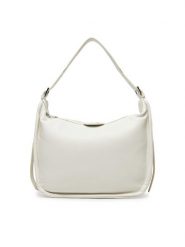 Guess Torebka HWSTPF L5210 Biały. Białe torebki klasyczne damskie Guess, z aplikacjami, ze skóry, bez dodatków. Za 1,099.00 zł.