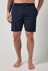 Męska Kąpielówki FLEXNAMIC® moda plażowa szybkoschnące do roz. 8 XL. Niebieskie kąpielówki męskie JAY-PI, l, bez wzorów, z elastanu, do pływania. Za 239.99 zł.