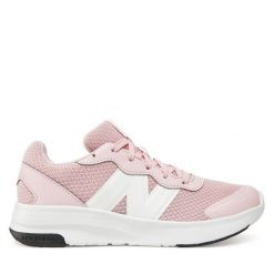 Buty do biegania New Balance. Czerwone obuwie do biegania damskie New Balance. Za 189.99 zł.