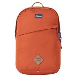Plecak Classic II 22L. Czarne plecaki damskie CRAGHOPPERS, bez wzorów, z materiału. Za 258.99 zł.