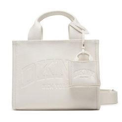 Torebka DKNY. Torebki klasyczne damskie DKNY, bez wzorów, bez dodatków. Za 609.99 zł.