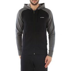 Diesel Bluza UMLT-Brianza sweat-shirt 00SV38-0WALN-900 (rozmiar M). Bluzy bez kaptura męskie Diesel, m. W wyprzedaży za 251.00 zł.