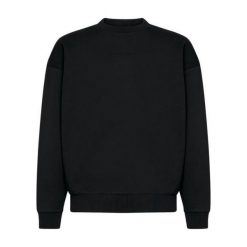 Oakley Bluza Soho Crew Neck Foa405459-02E. Czarne bluzy bez kaptura męskie Oakley, m. Za 274.99 zł.