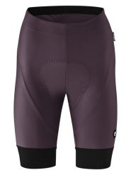 Gonso Szorty rowerowe "SQlab GO'' w kolorze fioletowym rozmiar: 42. Różowe spodenki sportowe damskie Gonso, z materiału, outdoorowe. Za 298.67 zł.