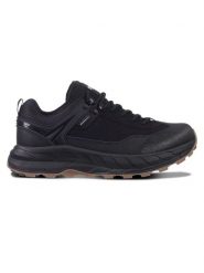 Icepeak Buty turystyczne "Ackas" w kolorze czarnym rozmiar: 46. Czarne buty trekkingowe męskie ICEPEAK, bez zapięcia, outdoorowe. Za 210.81 zł.