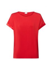 Mey koszulka do piżamy Kobiety Modal czerwony, S. Czerwone t-shirty damskie Mey, s, bez wzorów, bez kołnierzyka. Za 299.95 zł.