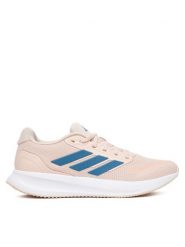 Adidas Buty do biegania Runfalcon 5 JQ9400 Różowy. Czerwone obuwie do biegania damskie Adidas. Za 259.99 zł.