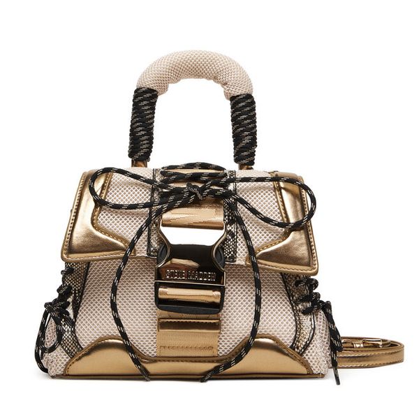 Torebka Steve Madden. Zielone torebki klasyczne damskie Steve Madden, bez wzorów, bez dodatków. Za 519.99 zł.