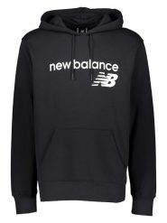 New Balance Bluza "Classic Core" w kolorze czarnym rozmiar: XL. Czarne bluzy z kapturem męskie New Balance, xl. Za 162.95 zł.