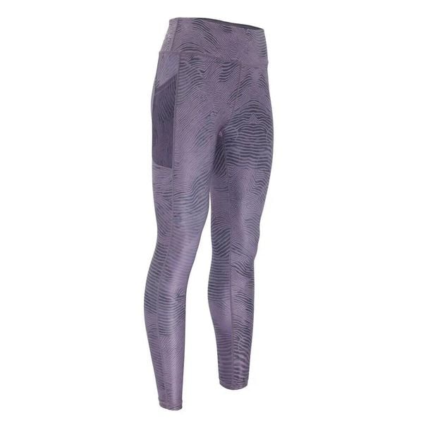 Damskie legginsy Silvini Veroli. Czerwone legginsy damskie Silvini, xl, bez wzorów. Za 239.99 zł.
