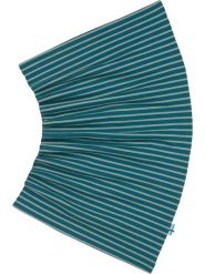 Finkid Szal-koło 2w1 "Tunneli" w kolorze zielonym - 45 x 25 cm rozmiar: onesize. Zielone szaliki dziecięce finkid, z materiału, bez ramiączek. Za 114.17 zł.
