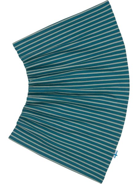 Finkid Szal-koło 2w1 "Tunneli" w kolorze zielonym - 45 x 25 cm rozmiar: onesize. Zielone szaliki dziecięce finkid, z materiału, bez ramiączek. Za 104.89 zł.