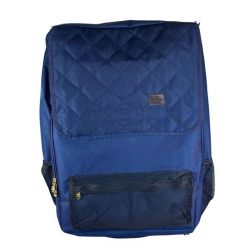 Torba na derkę i czaprak dla konia Kentucky. Niebieskie torebki klasyczne damskie KENTUCKY HORSEWEAR, bez wzorów, pikowane, bez dodatków. Za 399.00 zł.