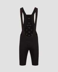 Spodenki rowerowe na szelkach męskie X-Bionic Corefusion Bib Shorts. Czarne szorty męskie X BIONIC, l, na fitness i siłownię. Za 1,199.99 zł.