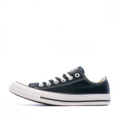 Trampki Converse Chuck Taylor All Star Classic Ox. Białe trampki i tenisówki męskie Converse, bez wzorów, bez zapięcia. Za 199.00 zł.
