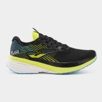 Buty do biegania męskie Joma Super Cross. Czarne buty fitness męskie Joma, do biegania. Za 269.99 zł.