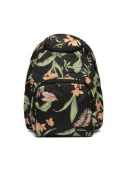Roxy Plecak Shadow Swell ERJBP04853 Czarny. Czarne plecaki damskie Roxy, bez wzorów, z materiału, sportowe. Za 229.99 zł.