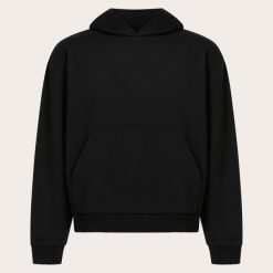 Bluza z kapturem Męska Oakley Soho PO Hoodie 3.0. Czarne bluzy z kapturem męskie Oakley, m. Za 459.45 zł.