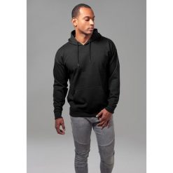 Bluza z kapturem Urban Classic oversized sweat. Czarne bluzy z kapturem męskie Urban Classics, m. Za 214.00 zł.