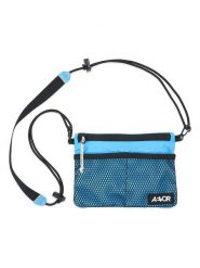 AEVOR Torebka "Chest Pouch Ripstop" w kolorze niebieskim - 20 x 14 x 1 cm rozmiar: onesize. Niebieskie torebki klasyczne damskie AEVOR, bez wzorów, z materiału, bez dodatków. Za 43.99 zł.