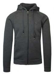 Bluza Szara, Popielata z Kapturem, z Kieszonkami, Męska -PAKO JEANS. Szare bluzy z kapturem męskie Pako Jeans, m, z bawełny. Za 197.00 zł.