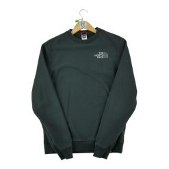 Bluza męska The North Face TNF czarna. Czarne bluzy z kapturem męskie The North Face, l, z materiału. Za 102.20 zł.
