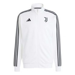 Bluza Adidas Sport Juve Dna Tt Dorosłych. Białe bluzy bez kaptura męskie Adidas, s. Za 303.70 zł.