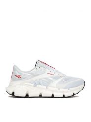 Reebok Buty do biegania EO-FLOATZIG 2 100244494 Szary. Szare obuwie do biegania damskie Reebok. Za 489.99 zł.
