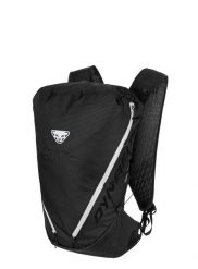 Plecak do biegania Dynafit Traverse 22 Backpack. Czarne plecaki męskie Dynafit, bez wzorów, z materiału. Za 591.90 zł.