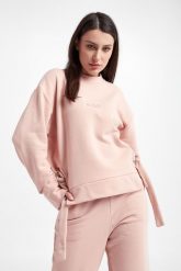 Bluza dresowa damska ICE PLAY. Bluzy bez kaptura damskie Ice Play, s, z dresówki. W wyprzedaży za 396.97 zł.