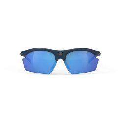 Okulary przeciwsłoneczne do sportu Rudy Project Rydon. Niebieskie okulary przeciwsłoneczne damskie Rudy Project. Za 622.00 zł.