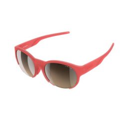 Okulary przeciwsłoneczne kolarskie POC Avail S2. Czerwone okulary przeciwsłoneczne damskie POC. Za 512.00 zł.
