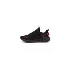 Buty do biegania męskie Puma 04softride Carson. Czarne obuwie do biegania damskie Puma. Za 279.99 zł.