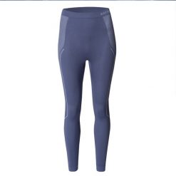Spodnie termoaktywne damskie Hi-Tec Lady Buraz, Bottom, Rozmiar L/XL. Bielizna termoaktywna damska Hi-tec, l, bez wzorów, z materiału. Za 74.99 zł.