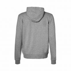 Bluza z kapturem Kappa Banto. Szare bluzy z kapturem męskie Kappa, m. Za 305.00 zł.