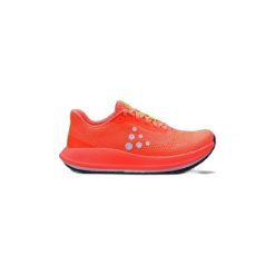 Damskie buty do biegania Craft Pacer 2. Brązowe obuwie do biegania damskie Craft. Za 544.40 zł.