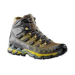 Buty trekkingowe damskie La Sportiva Ultra Raptor Ii Mid Gtx. Obuwie trekkingowe damskie La Sportiva, na zimę. Za 914.45 zł.