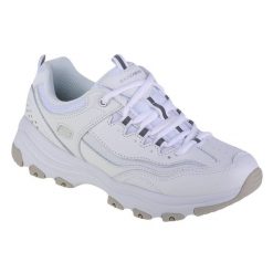 Buty sportowe Sneakersy damskie, Skechers Iconic-Unabashed. Buty sportowe na co dzień damskie Skechers, bez wzorów, trekkingowe. Za 229.99 zł.